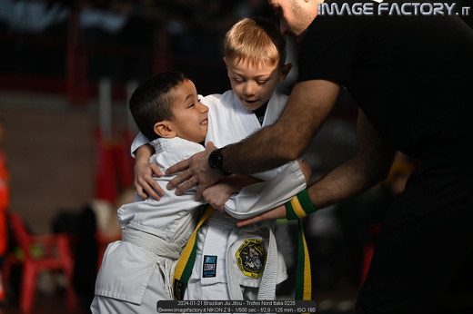 2024-01-21 Brazilian Jiu Jitsu - Trofeo Nord Italia 0225